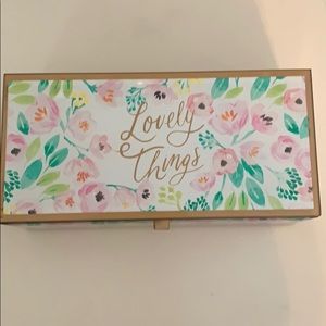 flower box home decor